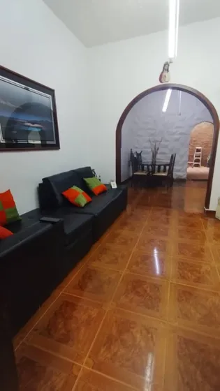 Casa En Venta Av. Andres Bello - Rojas
