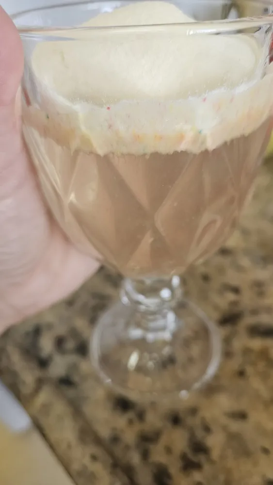 Whey Proteína de Carne Carnibol Blueberry 900g Darkness - Imagem 3