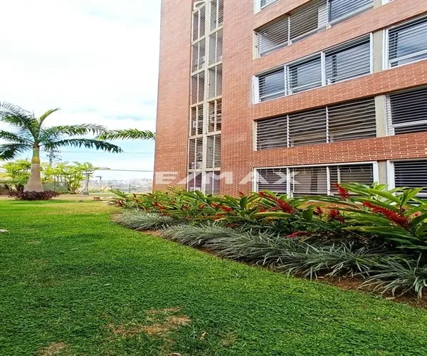 Alquiler Apartamento Urb. El Encantado Auyantepuy 75mts/2h/2b/1pe