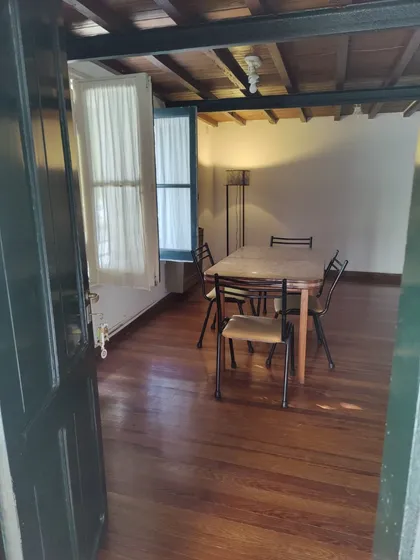 Duplex En Alquiler Amoblado, Para Estudiante Un Dormitorio. Zona Céntrica.