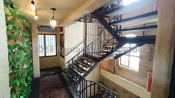 Local En Alquiler El Hatillo Mls #24-18852