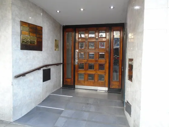 Venta Departamento De 2 Ambientes En Vicente López