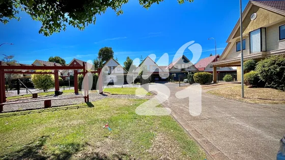 La Mejor Ubicación En Barrio Ingles Temuco