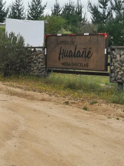 Parcela En Venta En Vichuquén