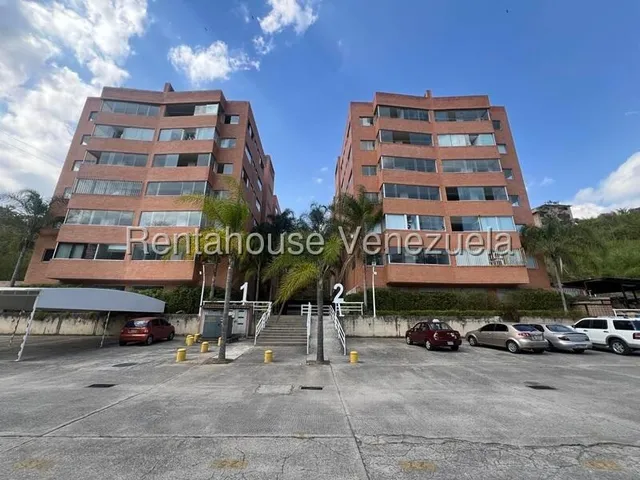 25-19184 Ely Toubia Apartamento En Alquiler