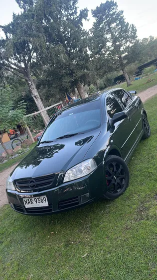 Chevrolet Astra 2.0 Gls