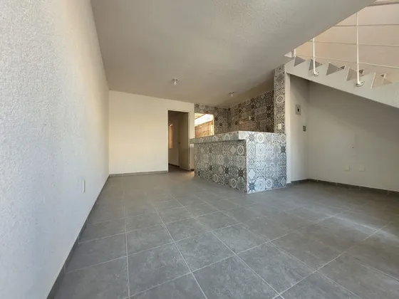 En Venta Casa Con 3 Recámaras ¡recién Remodelada! A 15 Mins Del Aifa