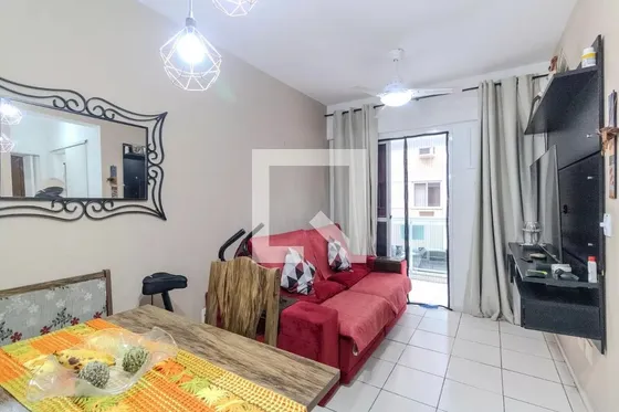 Apartamento Campo Grande - Bairro Adriana