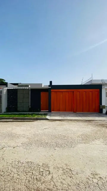 Se Vende Casa En Obra Blanca Con Financiamiento