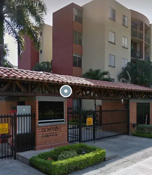 Venta Apartamento Unidad Residencial Bonaire