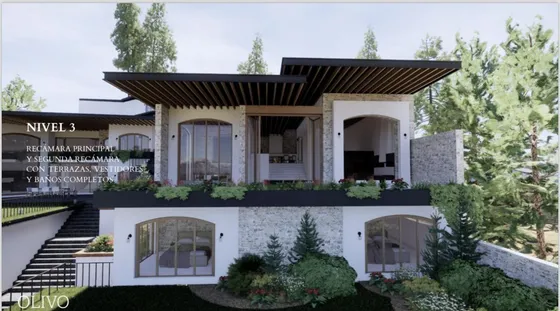 Casa En Del Bosque