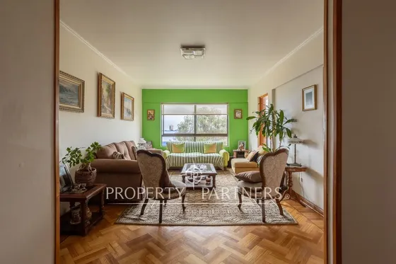 Departamento En Arriendo Amplio Y Muy Bien Ubicado