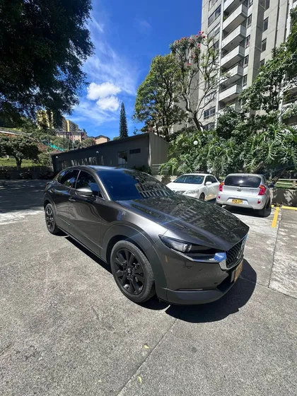 Mazda Cx-30 2.0 Grand Touring At