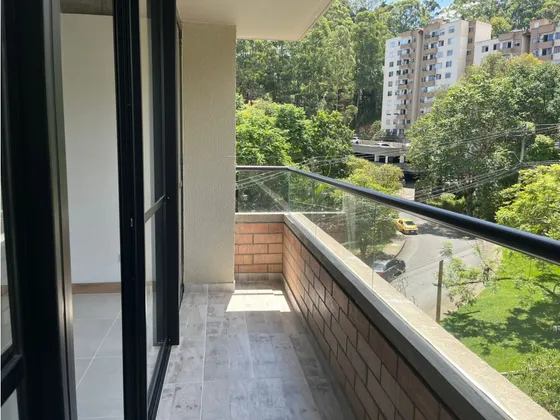 Venta De Apartamento En Poblado
