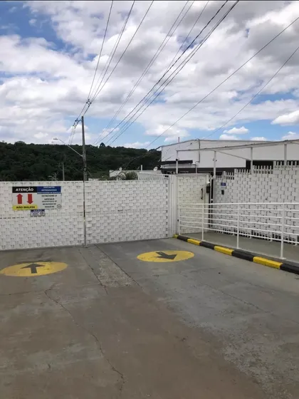 Sobrado Germinado (casa)