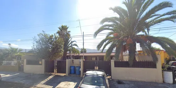 Casa Economica En Venta - Casa Adjudicada - Av. Jaime Nunó 1787, Ensenada, B.c.