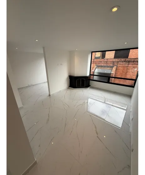Se Arrienda Apartamento En Niza Antigua - Suba