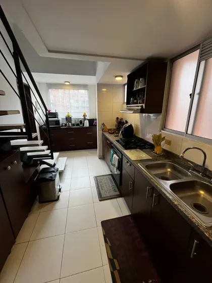 El Plan  Apartamento En Venta