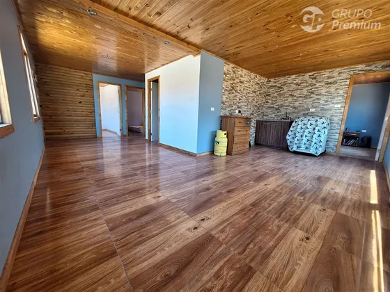 Parcela En Venta En Melipilla