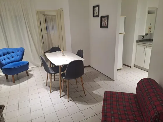 Departamento Amoblado En Venta - Nueva Córdoba