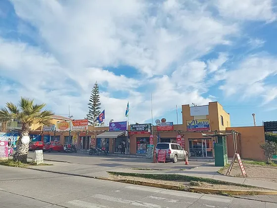 Venta De Local En Coquimbo