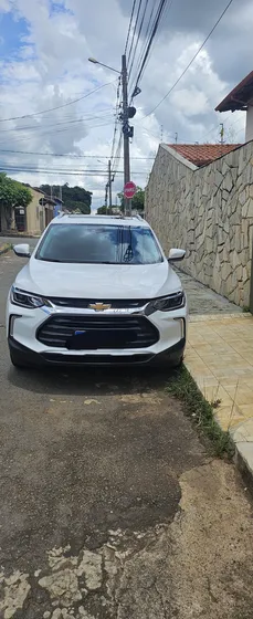 Chevrolet Tracker 1.2 Premier Turbo Aut. 5p Automática