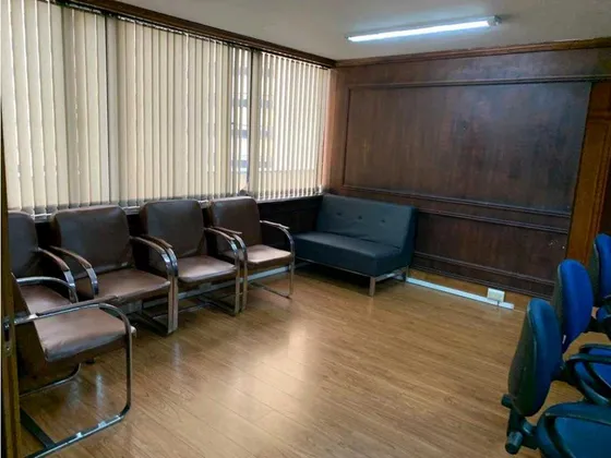 Oficina En Arriendo En El Sector De Teusaquillo, Bogota