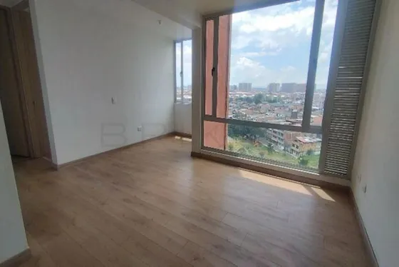 Apartamento En Venta En Bogotá. Cod V7527
