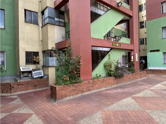 Venta Apartamento En Castilla Kennedy 