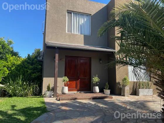 Impecable  Casa En El Hornero Apta Credito!