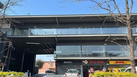 Local Comercial En Renta En Mirador De La Silla En Guadalupe