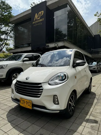 Zhidou D2s Electrico