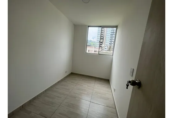Venta De Apartamento En La Francia, Manizales
