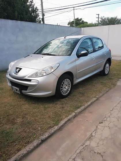 Peugeot 207 1.4 Allure Hdi 70cv