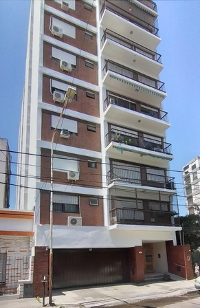 Venta Departamento 2 Amb. C/ Balcon - Apto Credito - Ramos Mejia Norte Venta Departamento 2 Amb. C/ Balcon - Apto Credito - Ramos Mejia Norte