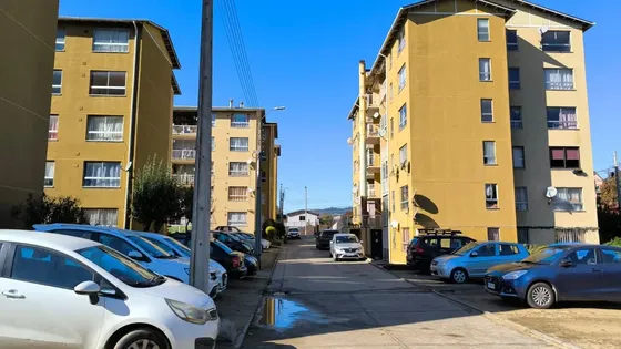 Vende ¡oportunidad En Reñaca Alto! A Pasos Oultlet 
