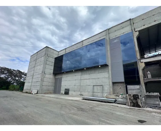 Alquiler De Bodega En Parque Industrial Del Norte Girardota Antioquia