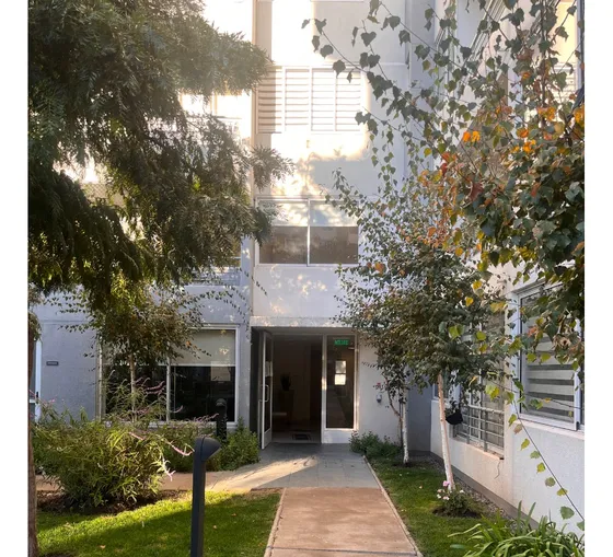 Arriendo Departamento Condominio Don Benjamín