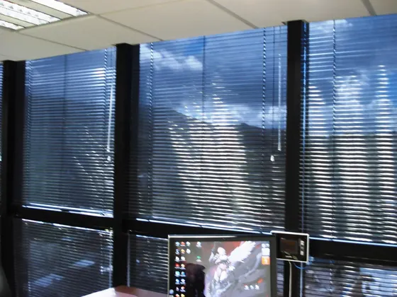 Estupenda Oficina Amoblada De 45 M2 En C.c.paseo El Hatillo