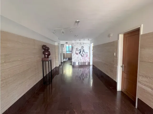 Venta De Apartamento Colinas De La Tahona 131 M2 2h/2b/2p (ig)