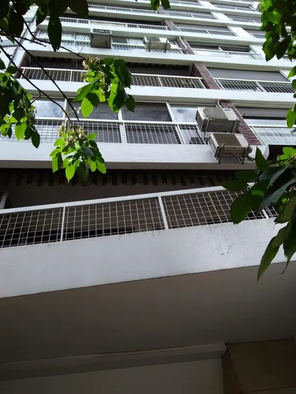 Departamento - Vicente López