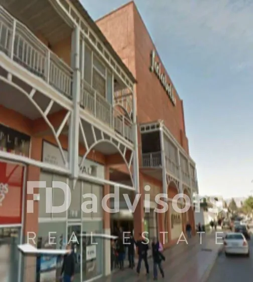 Local Comercial 5220 M2 - Copiapó 