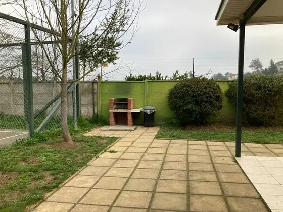 Se Arrienda Casa En Los Almendros Reñaca $1450000 Condominio