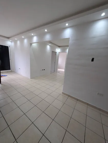Apartamento En San Diego Res. Montemayor - Rc