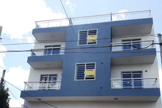  Venta Departamento  3 Ambientes G. De Laferrere