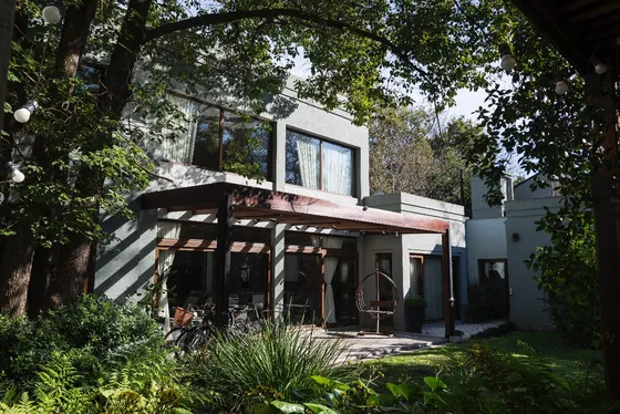 Casa A La Venta Parque Leloir