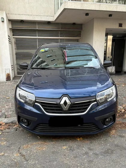 Renault Sandero 1.6 16v Life