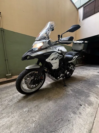 Trk 502
