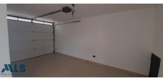 Casa En Venta En Rionegro, Sector San Antonio De P...(mls#247812)