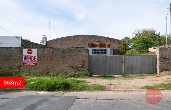 Venta Galpon- Centro